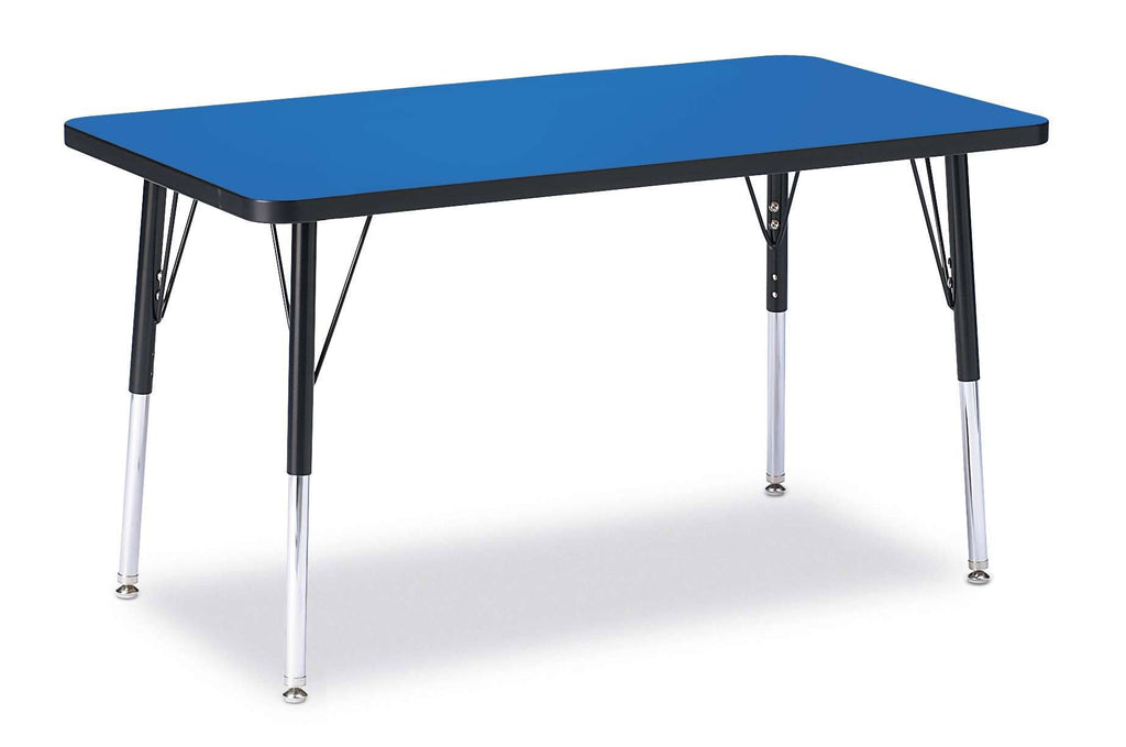 Rectangle Table T547728