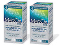 240 Count Magnesium Oxide Dietary Supplement Tablets A801889