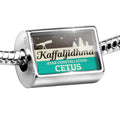 925 Sterling Silver Bead E181