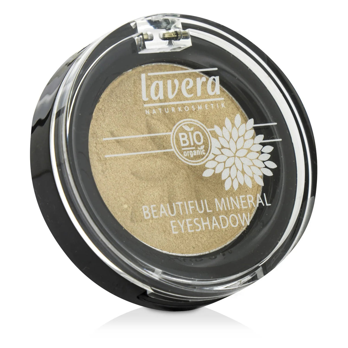 Matt'n Coffee Mineral Eyeshadow 2g A5872
