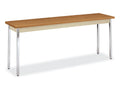 Rectangular Utility Table B28463