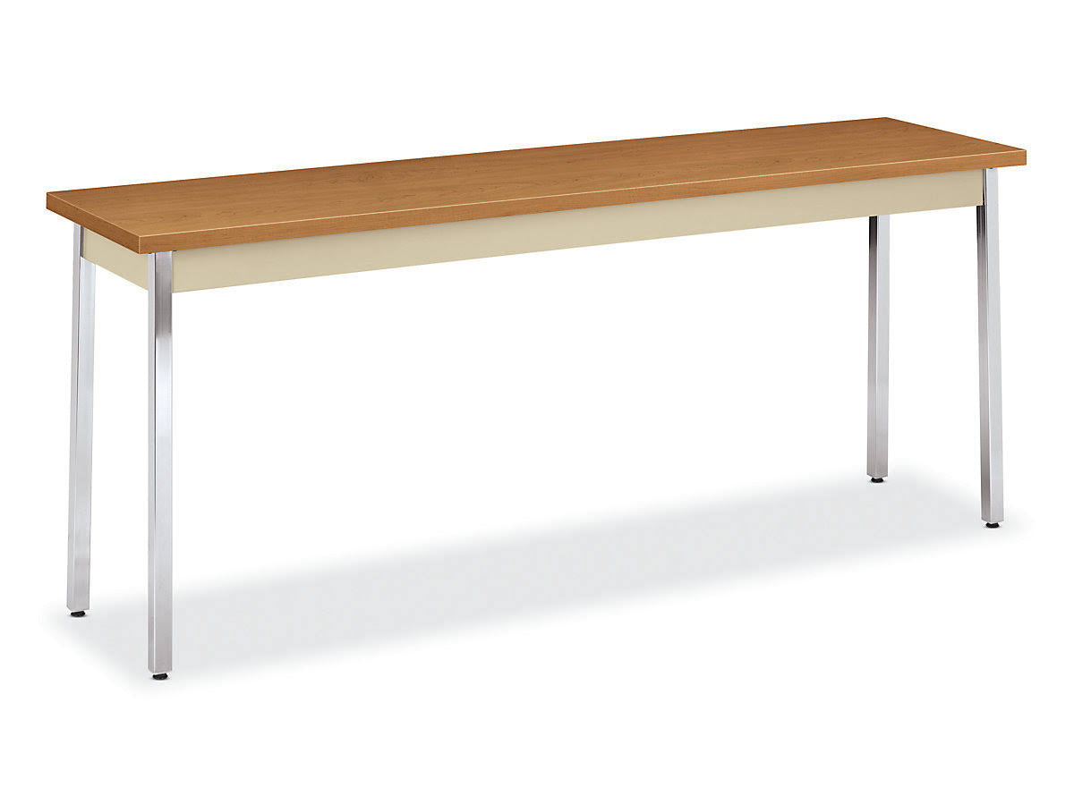 Rectangular Utility Table B28463