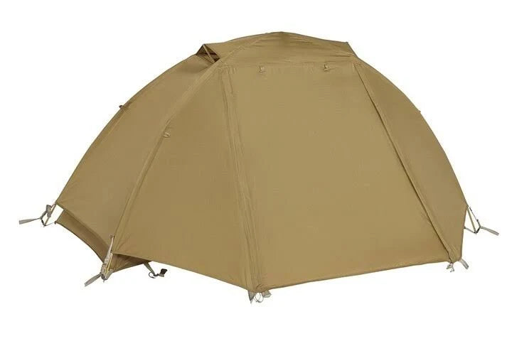 1 Man Field Tent in Multicam Q388