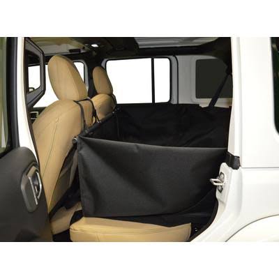 Black Cargo Liner K61767
