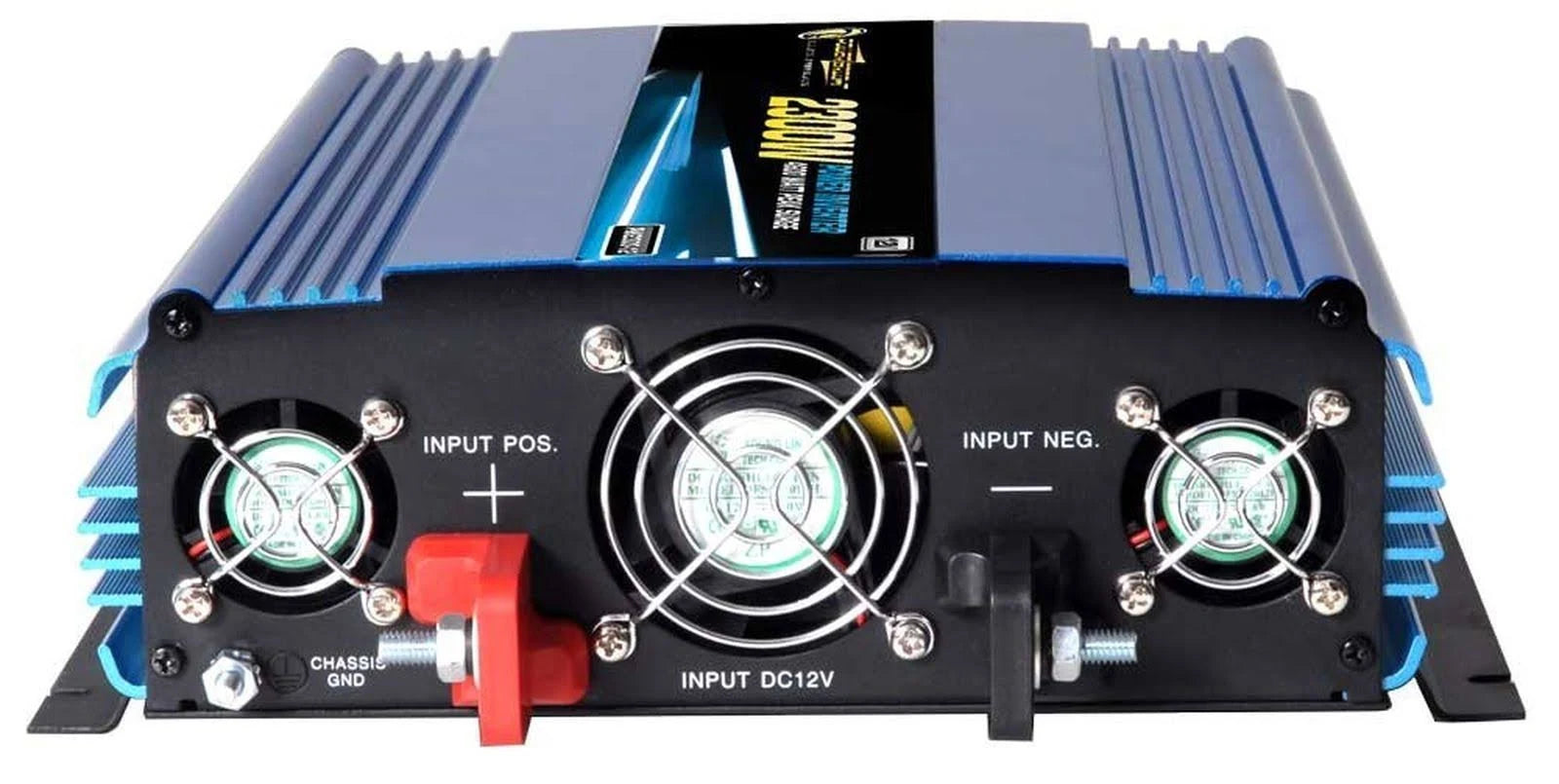 2300W Power Inverter I68866