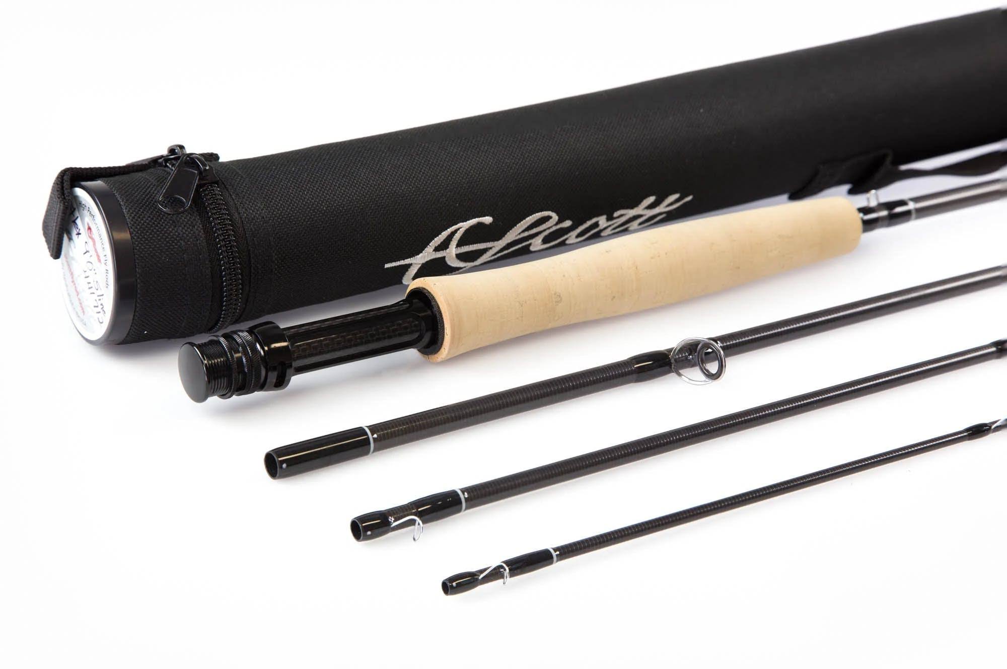 Scott Flex Fly Rod 9& 7wt S295
