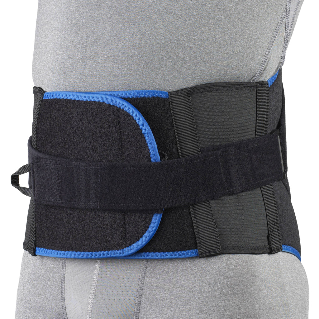 TruTek Lumbosacral Orthosis, Small F751371