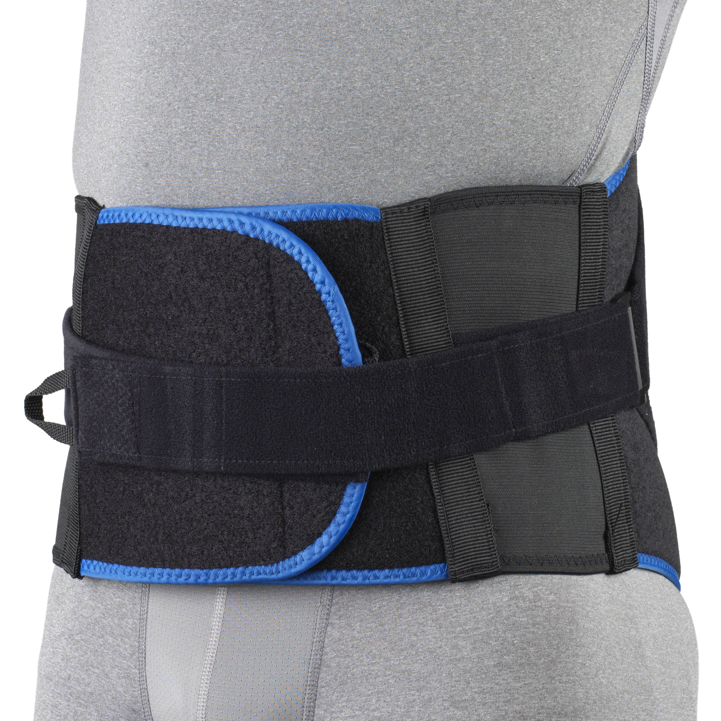 TruTek Lumbosacral Orthosis, Small F751371