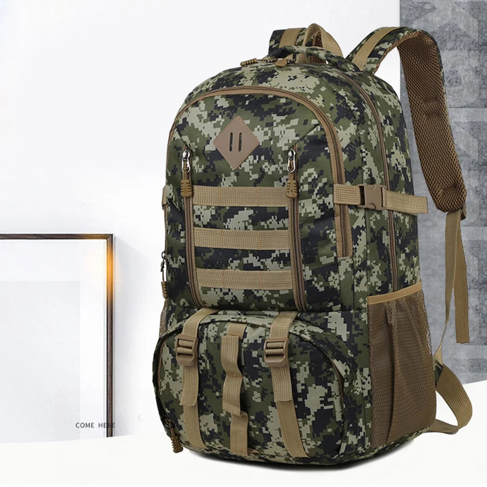 Two Shoulder Bag D704