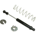 Gas Shock Front W56538