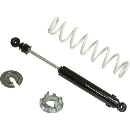 Gas Shock Front W56538