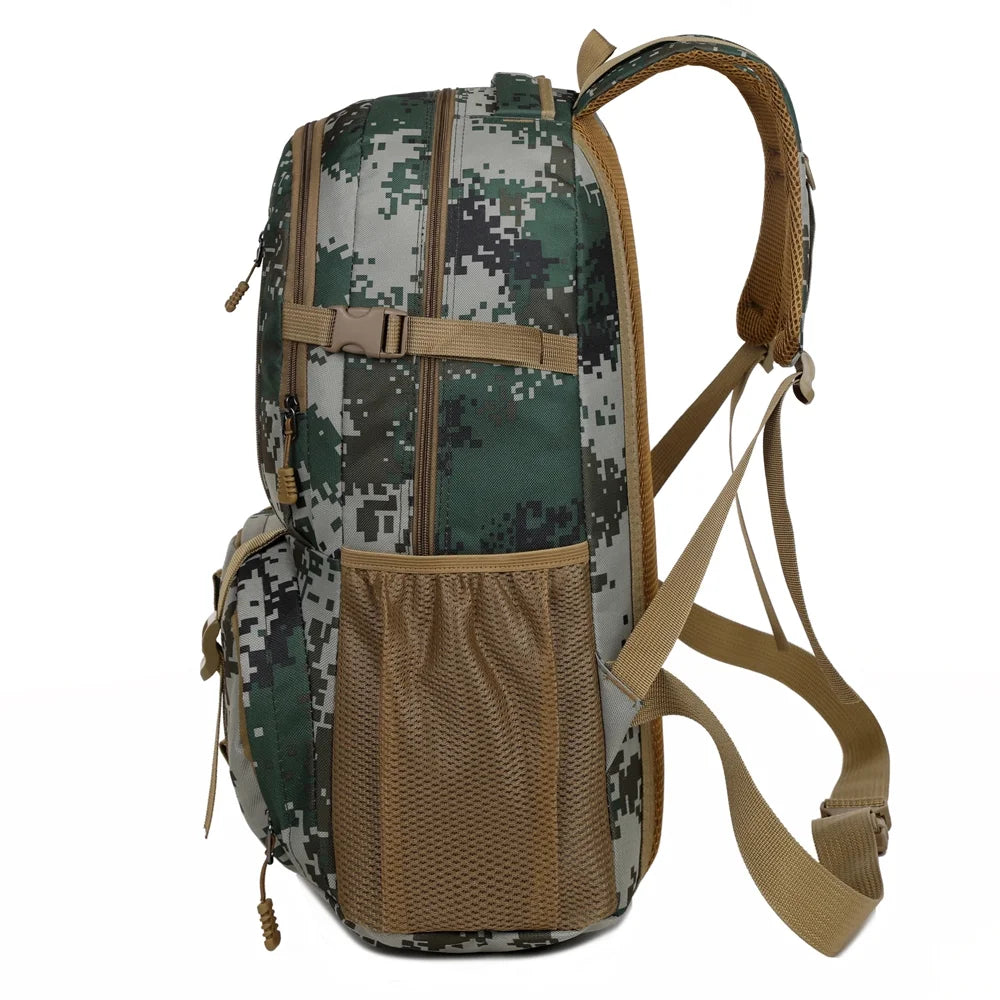 Two Shoulder Bag D704