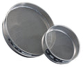 325SS12H Test Sieve, Stainless Steel O693