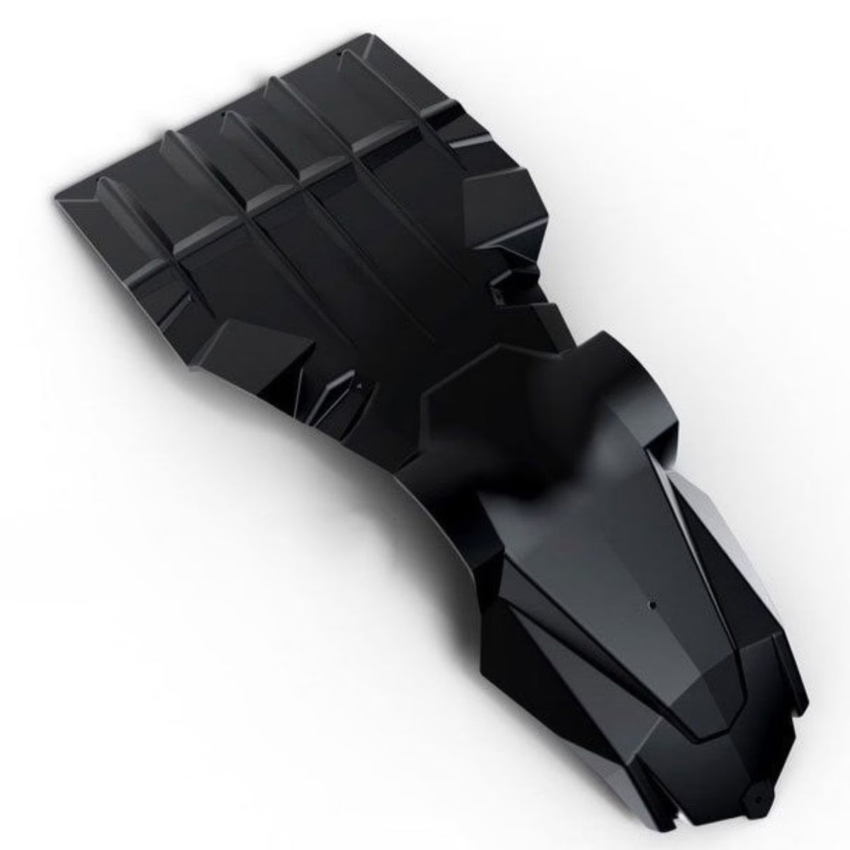 Black Skid Plate X331800