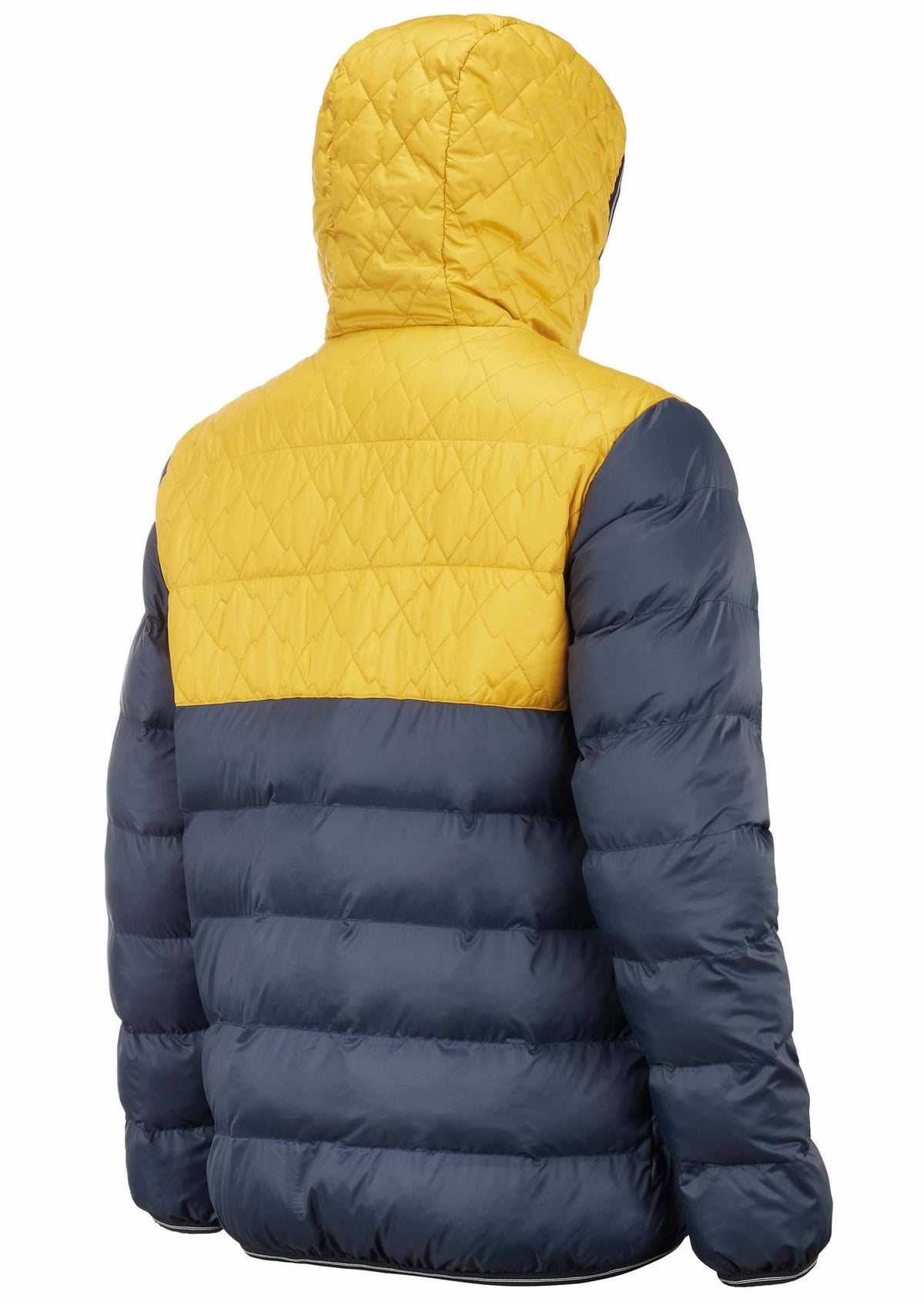 X-Large Blue Polyester Jacket R84179