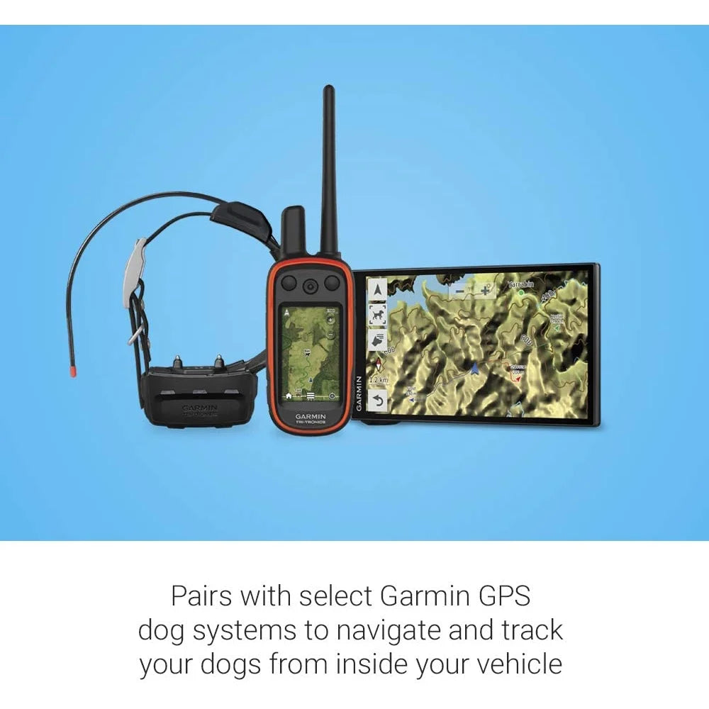 Garmin DriveTrack 71 Q444055