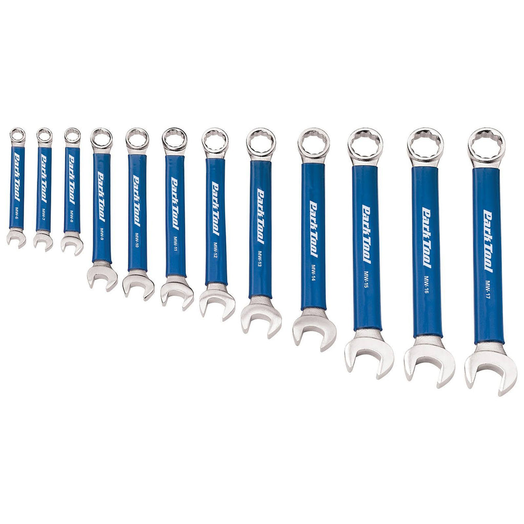 Metric Wrench Set S13003