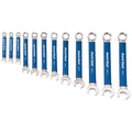 Metric Wrench Set S13003