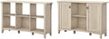 6 Cube Organizer, Cape Cod Gray I205
