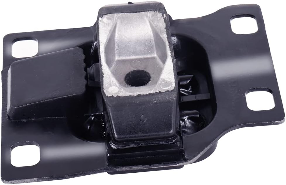 Engine Motor Mount Pack of 2 U181