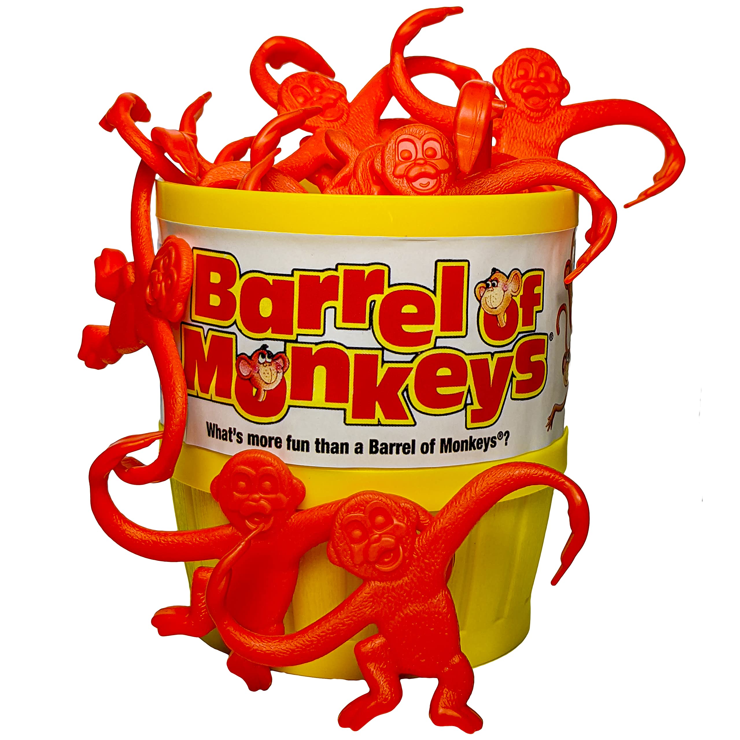 Barrel of Monkeys Y4047