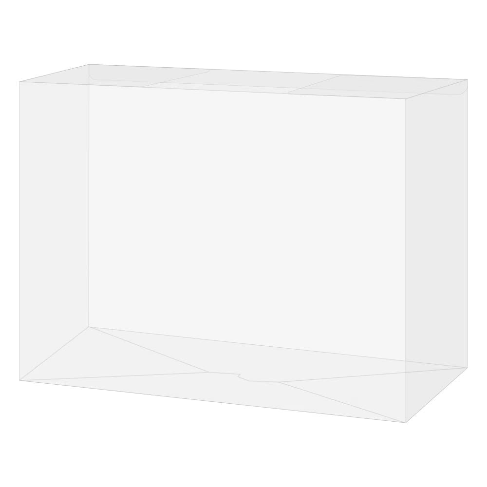 2 Pack Pop Protector for Funko Pop N8682