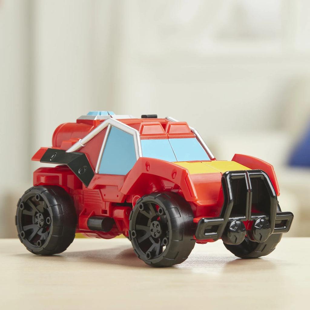 Hot Shot Action Figure H325