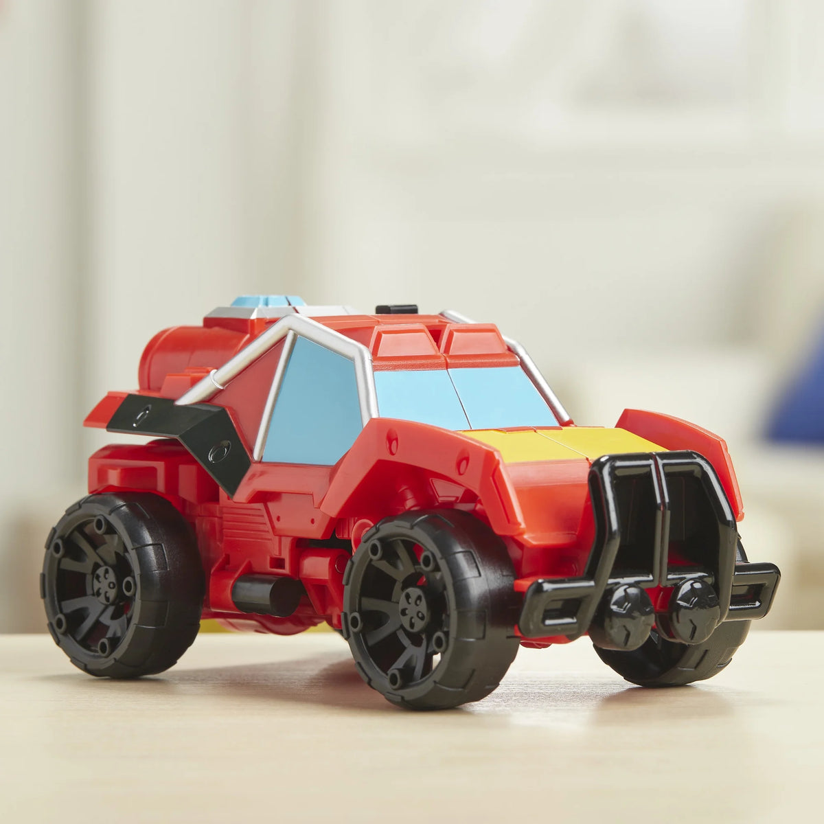 Hot Shot Action Figure H325