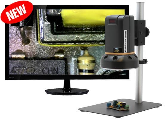 HDMI Digital Microscope R4878