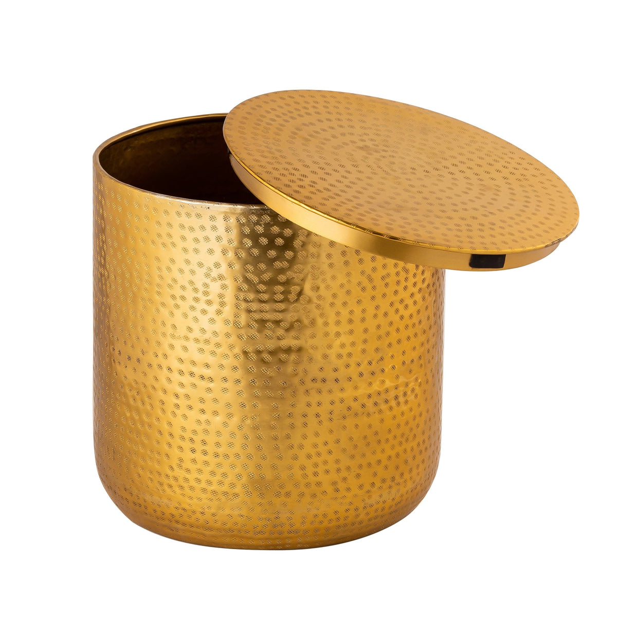 Storage Side Table A7481