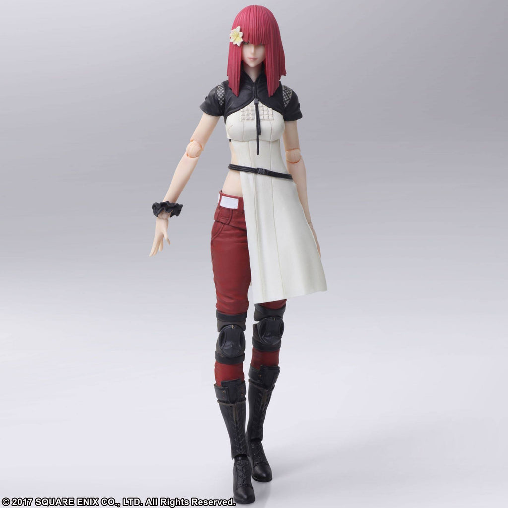 Devola & Popola Action Figure Set J45691