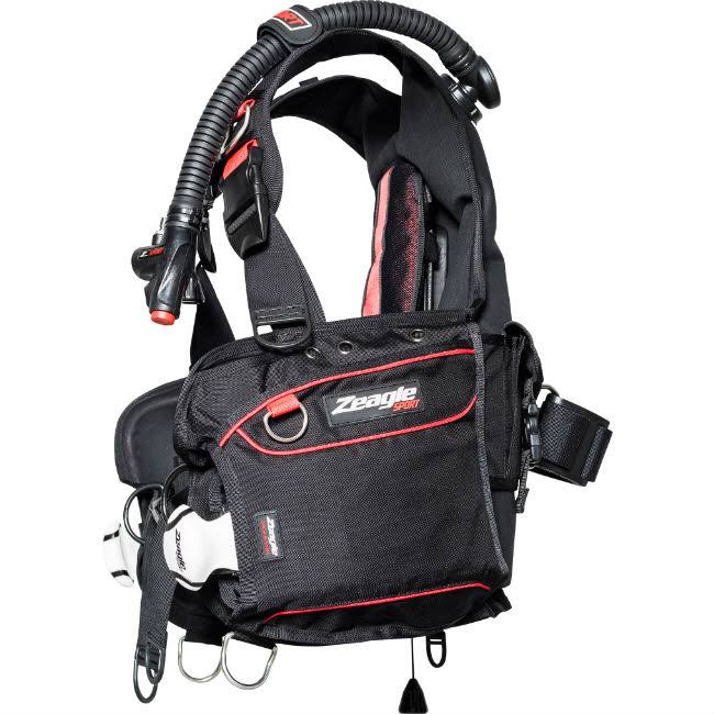 BCD XXL F871