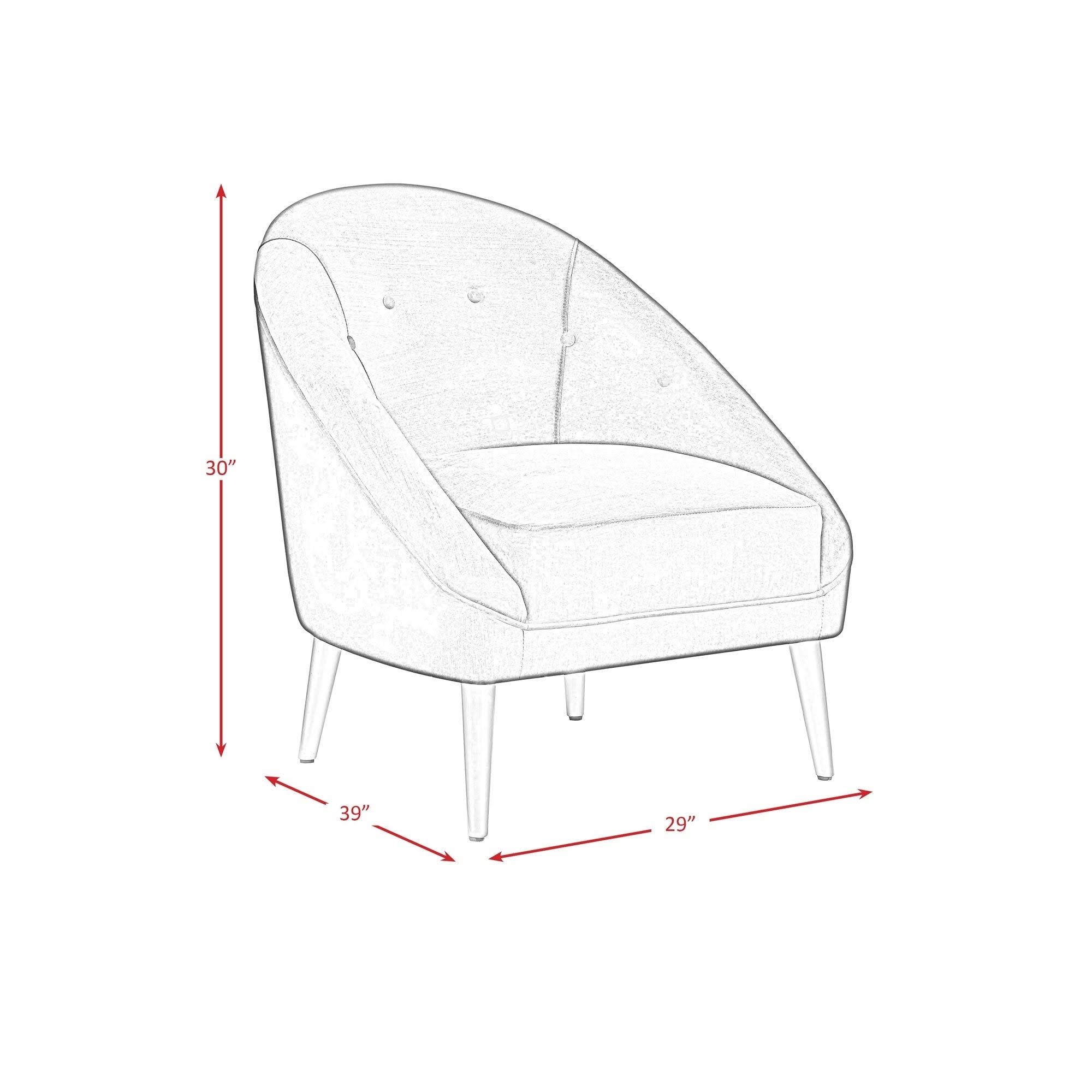 Accent Chair Z6920