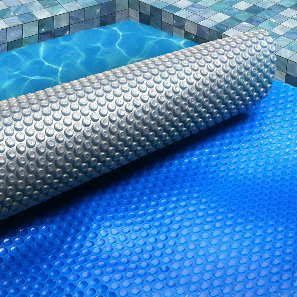 Solar Swimming Pool Cover 6MX3.2M M2990