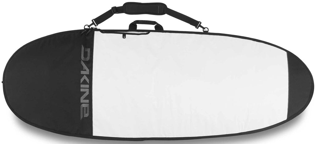 White Hybrid Surfboard Bag Q9137