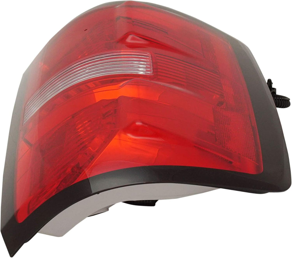 Tail Light N984106
