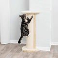 Beige Natural 75 cm Scratching Column U489728