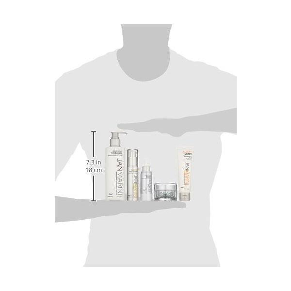 Normal/Combination Skin Care Management System A4182