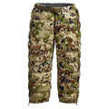 Kelvin Lite Down 3/4 Pant B29189
