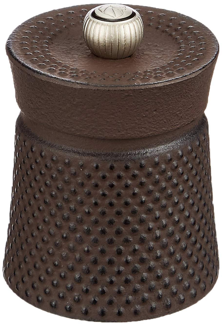 Cast Iron Pepper Mill 8cm S83677