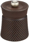 Cast Iron Pepper Mill 8cm S83677