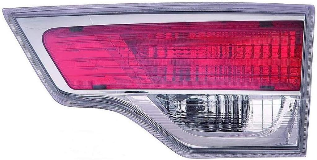 Inner Tail Light Assembly J2247