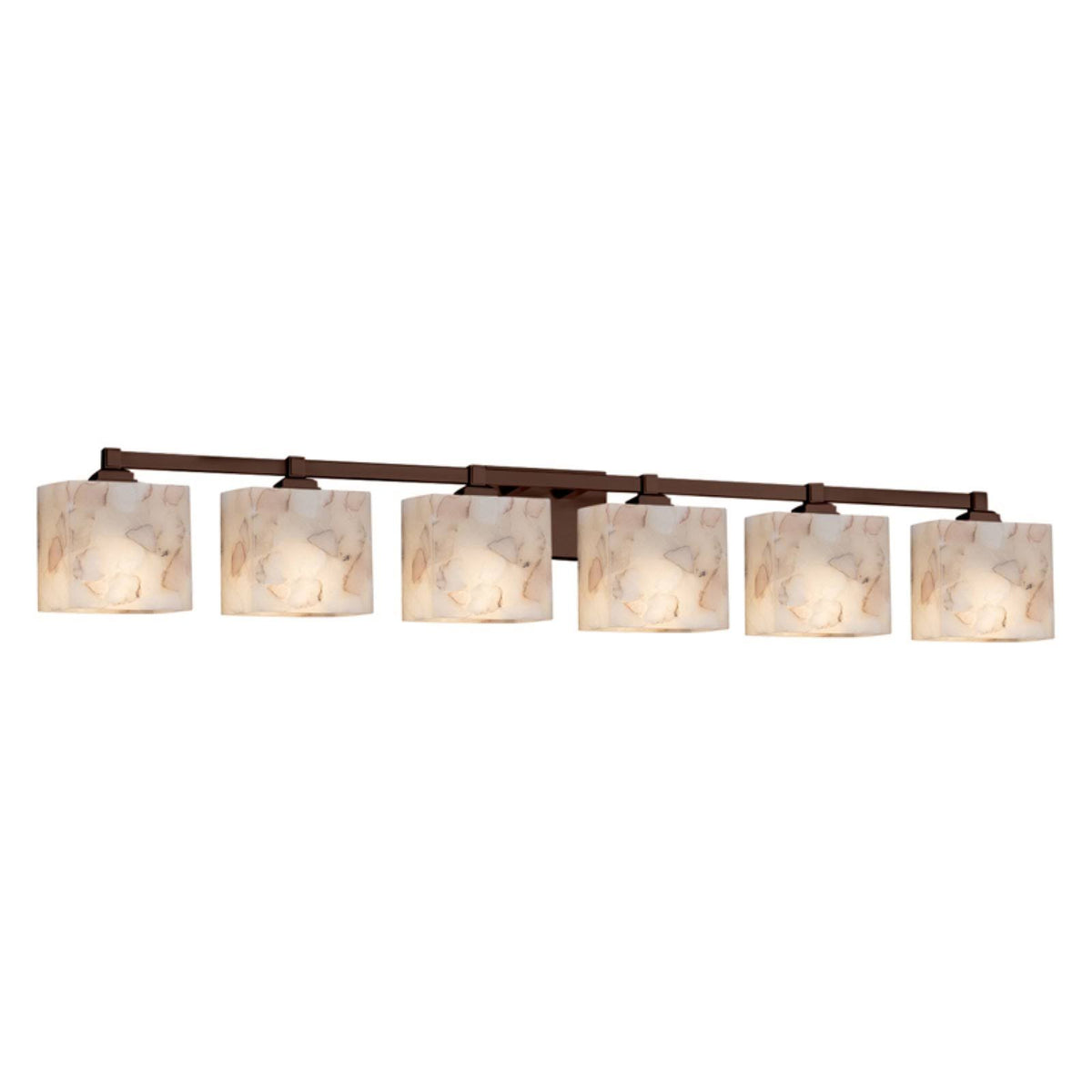 6-Light Bath Bar H596627