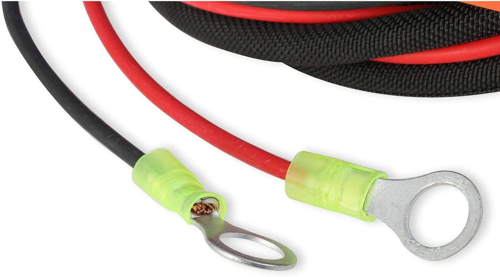 EFI Hyperspark Distributor w/Ign. Coil/Box S20631