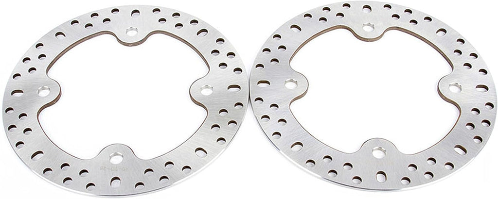 Front Brake Rotors for Polaris RZR 800 2008-2014 L827