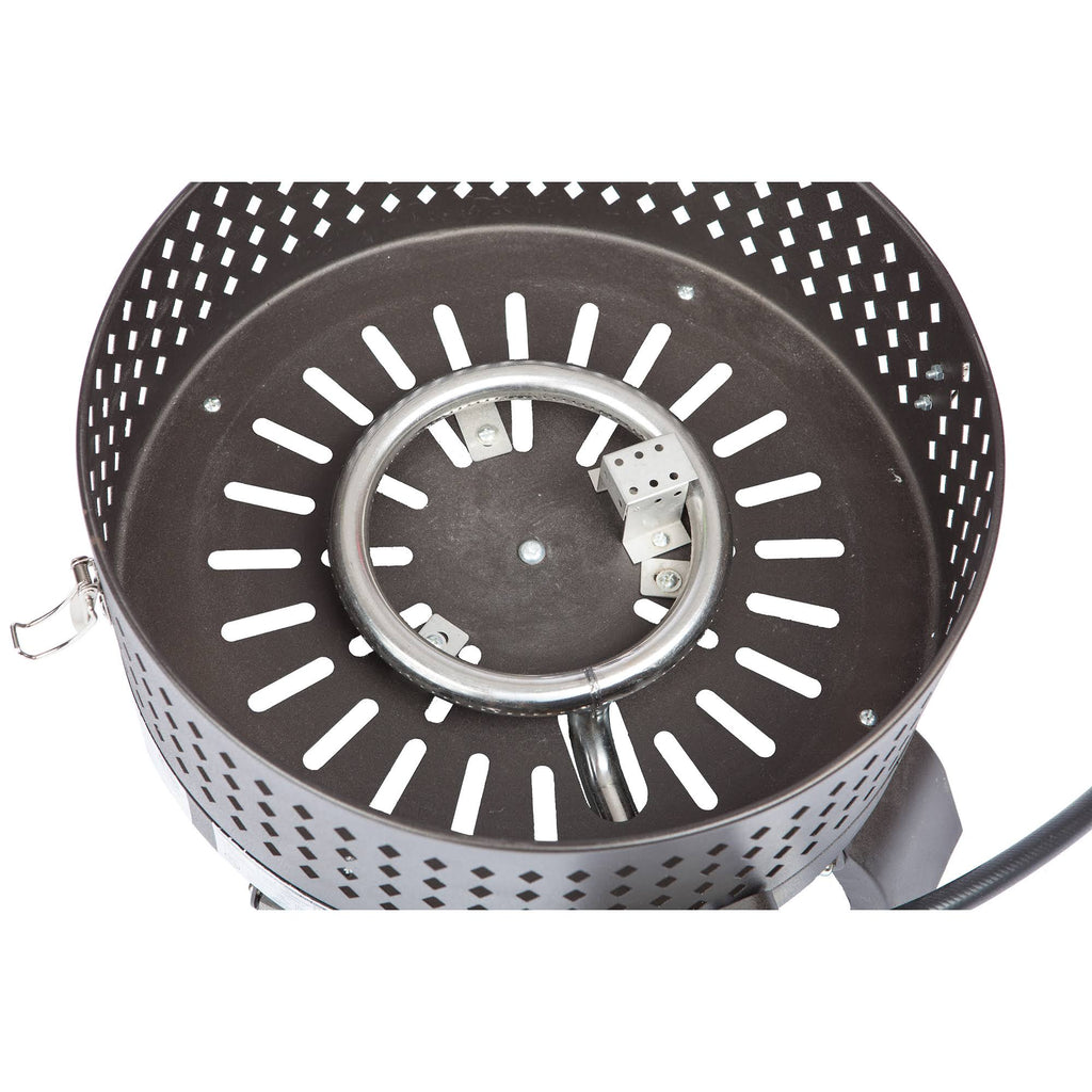 Portable Gas Fire Pit E9607