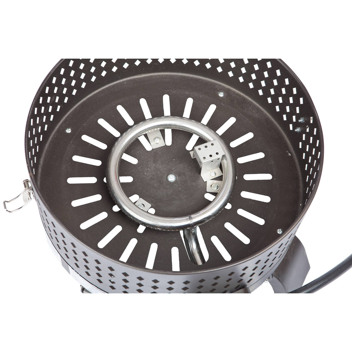 Portable Gas Fire Pit E9607