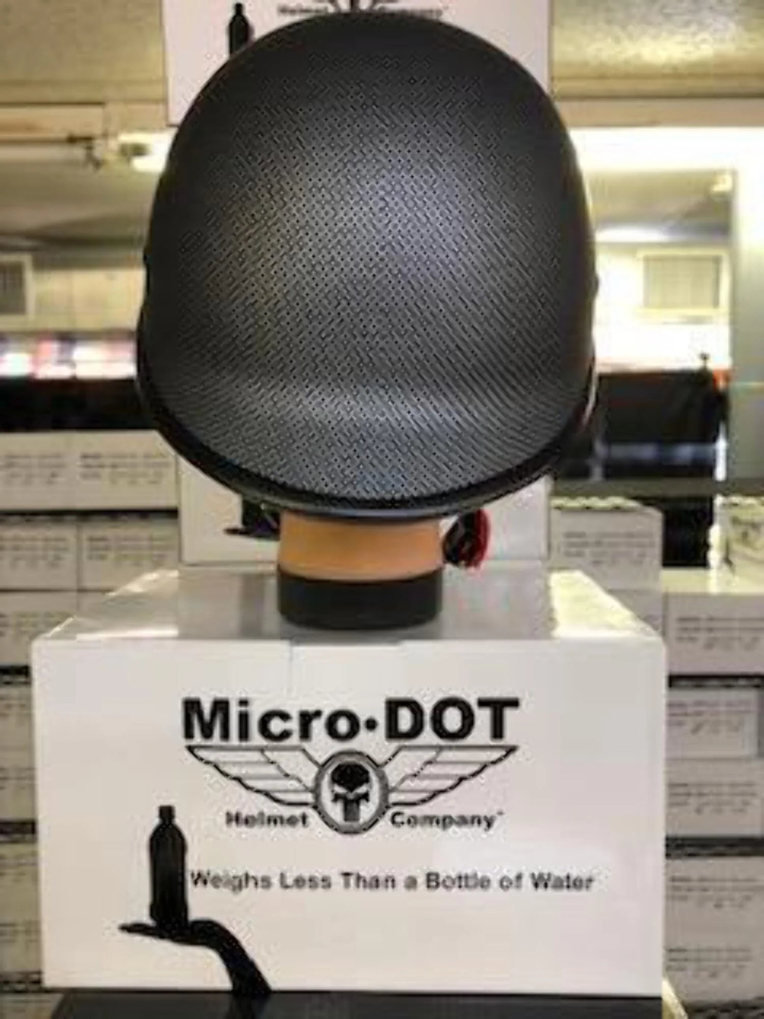 Reversible DOT Helmet N697753