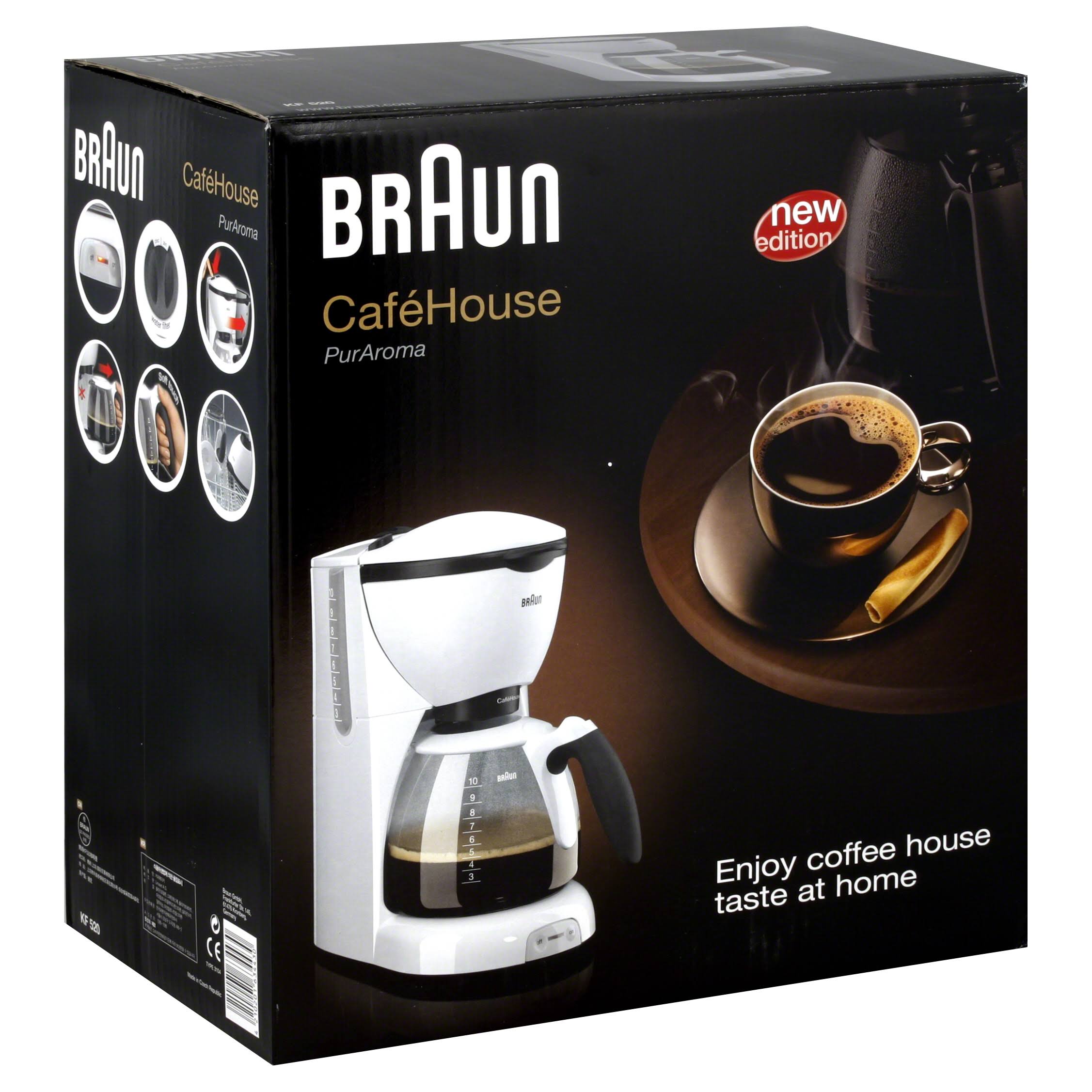 Coffee Maker A598