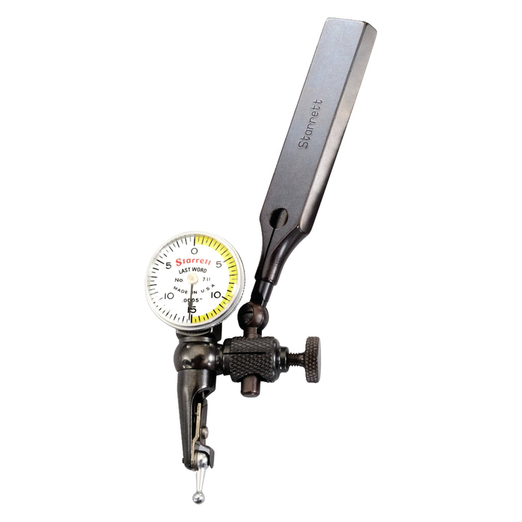 Dial Test Indicator Q8006